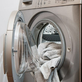 how to wash heated jacket