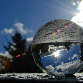 2021 U.S. Winter Outlook