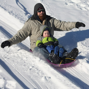 5 Top Winter Activities Ideas
