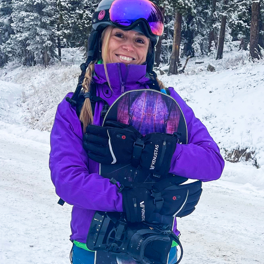 Best Ski Gloves of 2024: How to Choose, Best Picks, and More