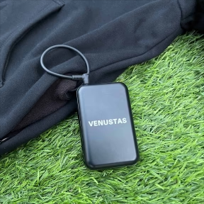 Can Heated Jackets Be Used with Larger Capacity Battery?