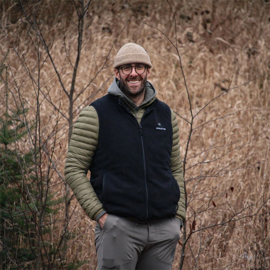 Men’s Heated Vests Buying Guide: Polyester vs Fleece vs Down