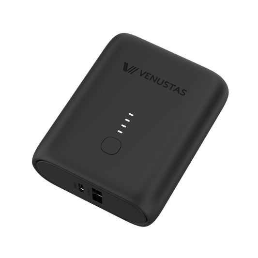 5 Reasons Why Venustas Batteries Are Better