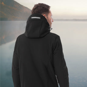 Venustas heated clothing