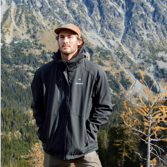 Ultimate Guide to the Venustas Heated Apparel for Outdoor Activities