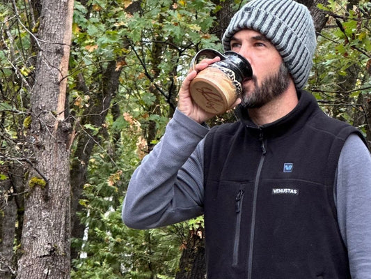 Celebrate Earth Day with Venustas Heated Apparel