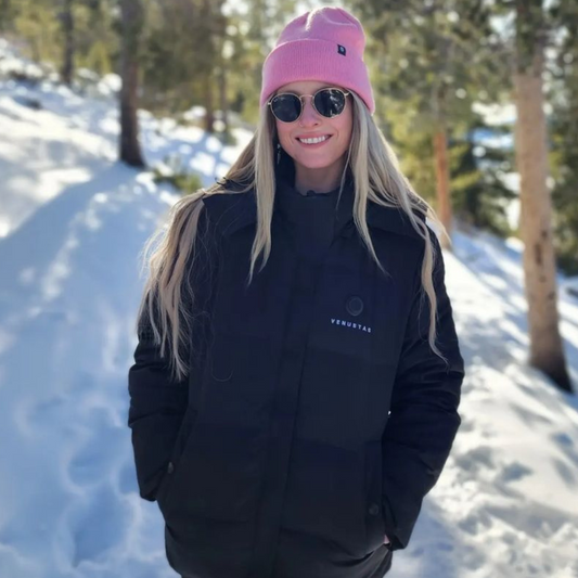 Women’s Style Ideas: Embrace Warmth with Heated Apparel