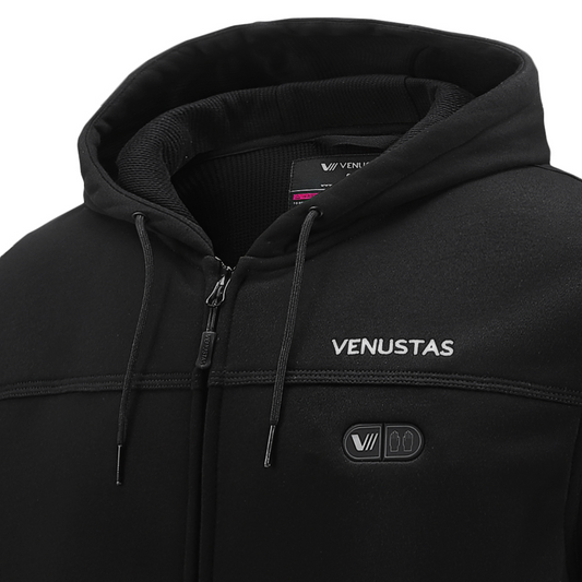 Which is Better: Venustas Heated Hoodie VS Milwaukee Heated Hoodie
