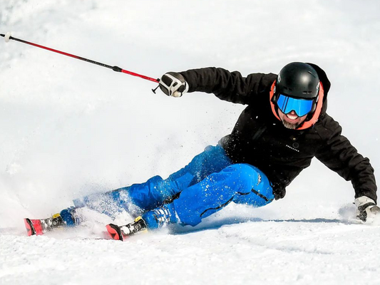 Ultimate Guide to Heated Ski Jacket: What Is, How to Choose, and More