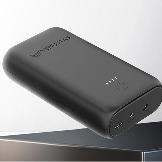 Which Battery Capacity is Larger: 10000mAh, 14400mAh, or 16800mAh?