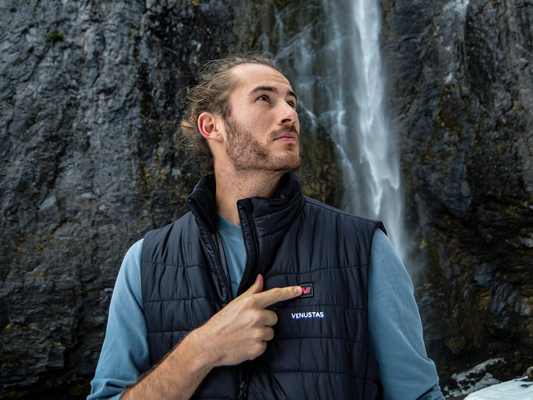 Are Heated Vests Bad for Your Heart?