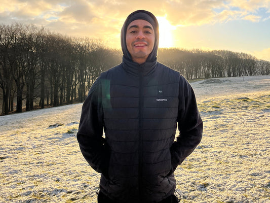 A Comprehensive Guide: How to Turn on Heated Vest?