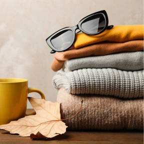 What’s the Best Clothing Layer for Chilly Autumn?