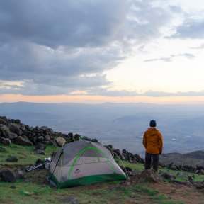 Camping Jacket: How to Choose, Best Picks and More