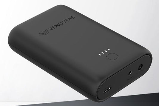 How to Troubleshoot Venustas Battery Not Charging?