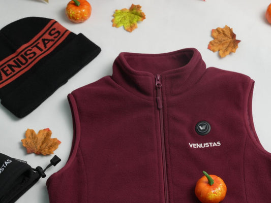 Heated Apparel for Your Friends and Families