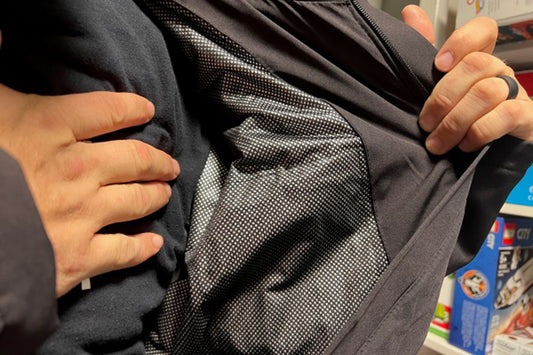 Why Is My Heated Jacket Not Getting as Hot