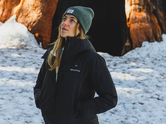 Heated Coat 101: The Only Guide You Need in 2025