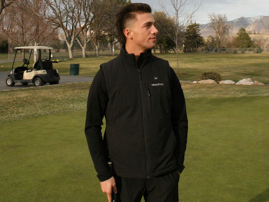 Heat Up Your Golf Game