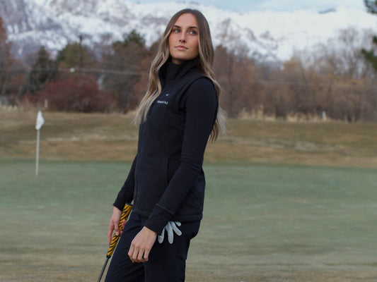 The Complete Guide to Heated Golf Vest: Stay Warm and Play Your Best