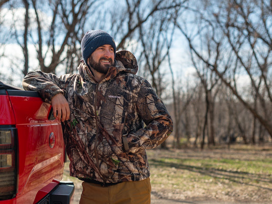 2025 Guide to Heated Hunting Jackets: Benefits, Features & Top Picks