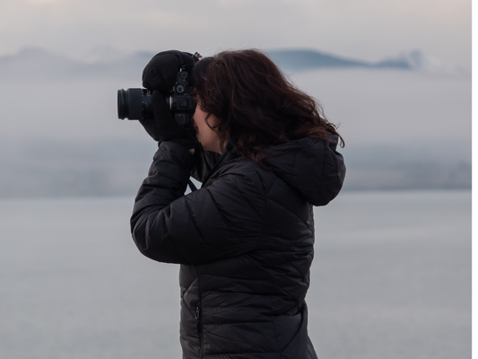 heated jacket for travel