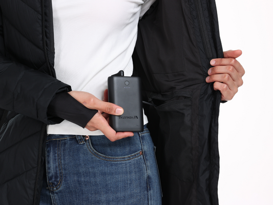 Is Heated Clothing Safe