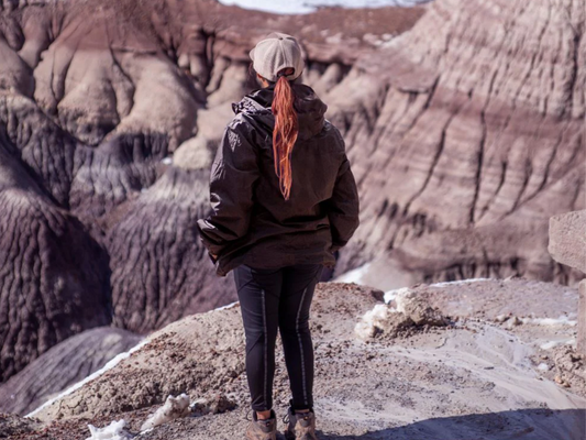 Are Heated Jackets Heavy