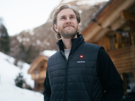 Heated Vest FAQs 2025: Get the Facts Before You Buy