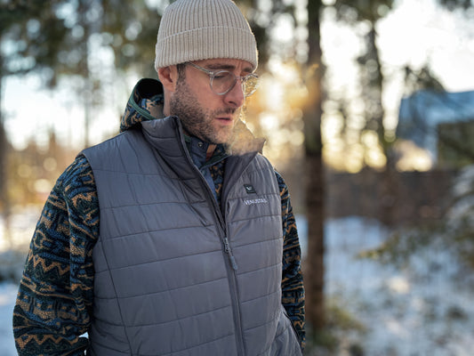 10 Things You Didn’t Know About Heated Apparel