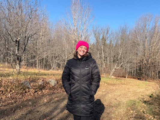 How to Layer This Fall: Stay Cozy and Stylish with Heated Apparel