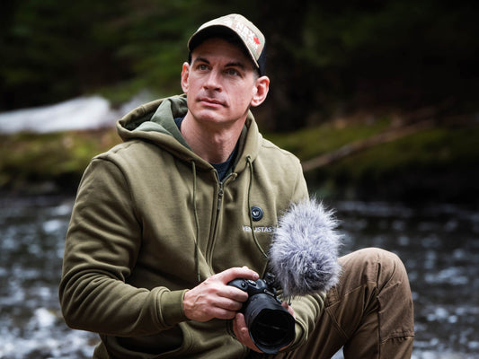 How to Layer with a Heated Hoodie: Stay Cozy Without Overheating