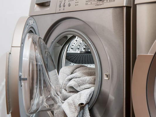 How to Wash Venustas Heated Jacket