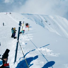 What to Wear in Alaska: Layering Venustas Heated Apparel to Stay Warm