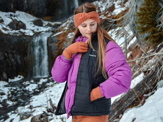 What Are the Pros and Cons of Heated Vest?
