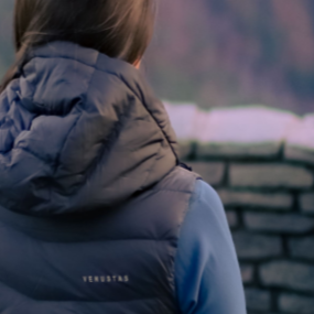 Wear with A Vest: Best Spring Outfit Ideas