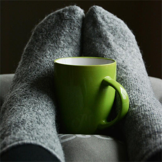 5 Best Heated Socks of 2023, Tested and Reviewed