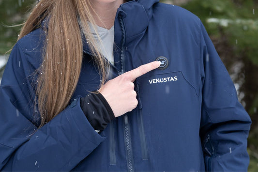 How to Fix Venustas Heated Jackets Keep Turning OFF