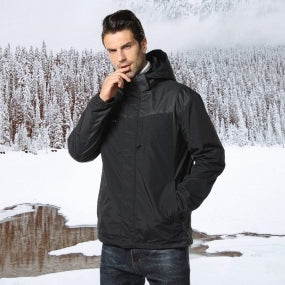 Venustas heated jacket