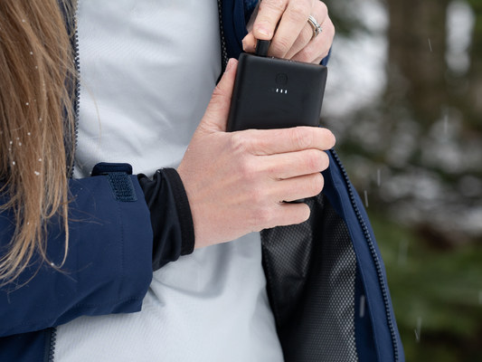 Venustas Battery Heated Clothing Troubleshooting Guide