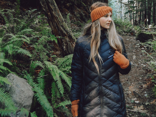 Are Heated Jackets Safe to Use? Here’s What Makes Venustas a Trusted Choice