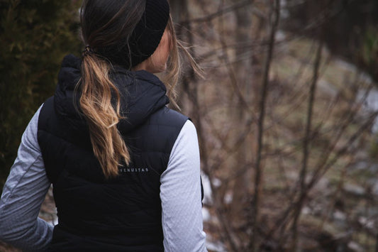 What’s the Best Way to Wear a Heated Vest