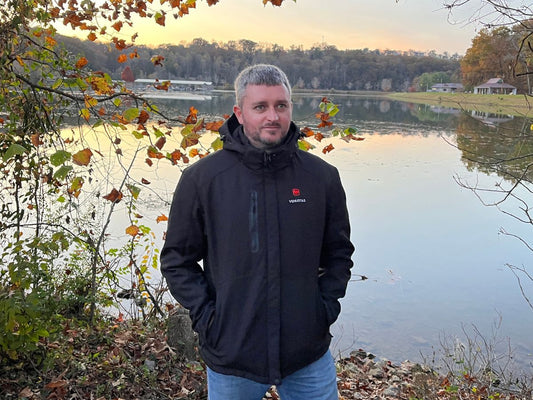 Where Can I Get a Venustas Heated Jacket