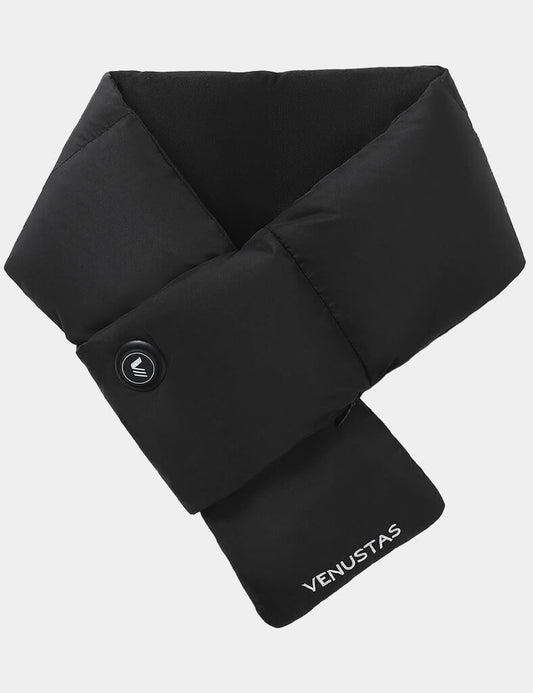 Unisex Heated Down Scarf 7.4V, SD01