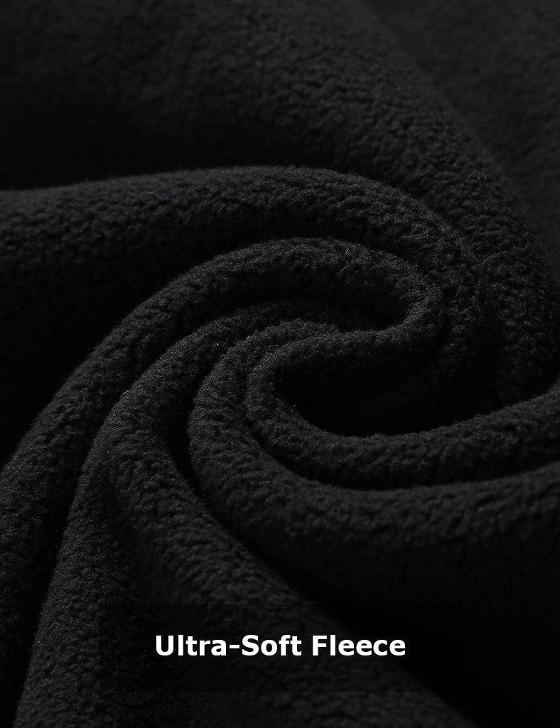 Ultra-Soft Fleece Ultra-Soft Fleece
