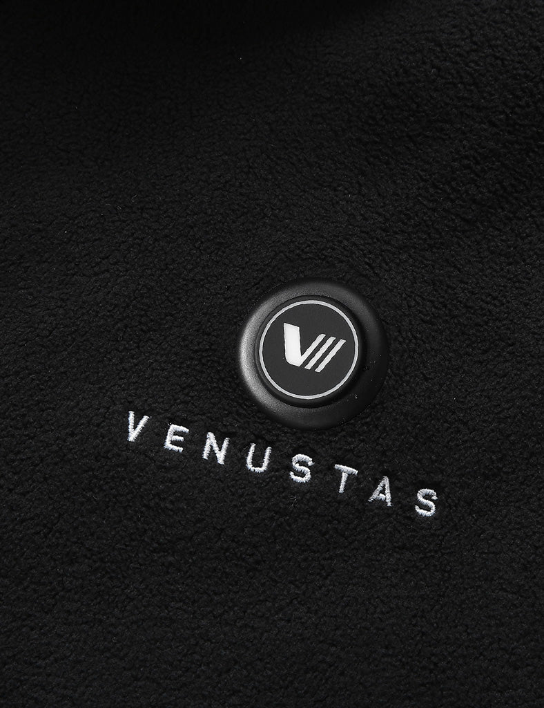 Men’s Heated Fleece Vest Men’s Heated Fleece Vest