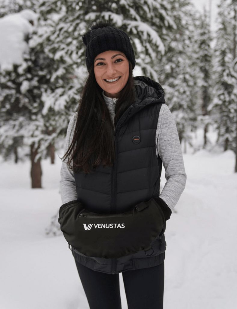 Unisex Heated Hand Warmer Unisex Heated Hand Warmer