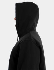 Unisex Dual Control Heated Fleece Hoodie 12V, U41G Unisex Dual Control Heated Fleece Hoodie 12V, U41G