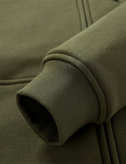 Zipper up Heated Hoodie for Unisex 7.4V, U2138 Zipper up Heated Hoodie for Unisex 7.4V, U2138
