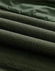 Zipper up Heated Hoodie for Unisex 7.4V, U2138 Zipper up Heated Hoodie for Unisex 7.4V, U2138